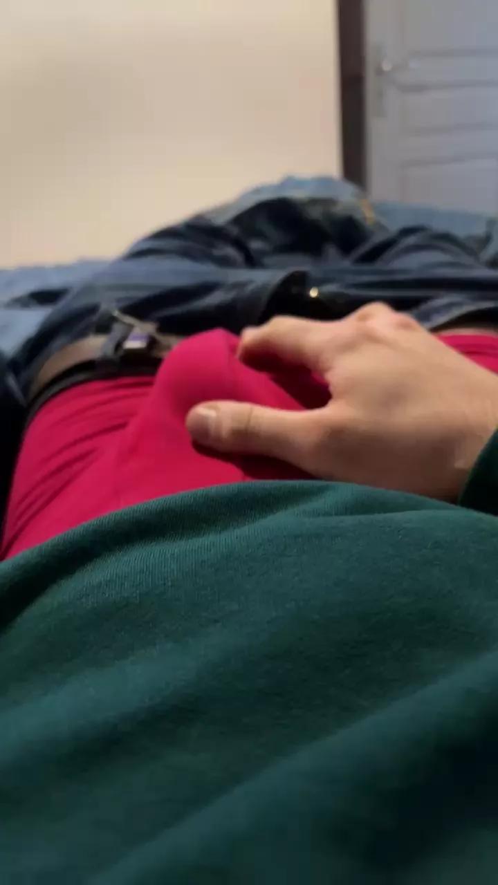 Pierre22777 on Cam4 