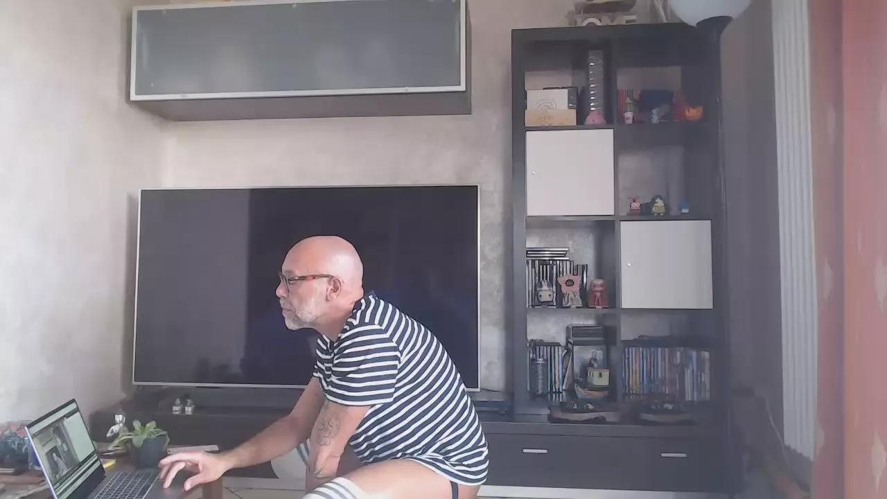 pigfagcunt on Cam4 