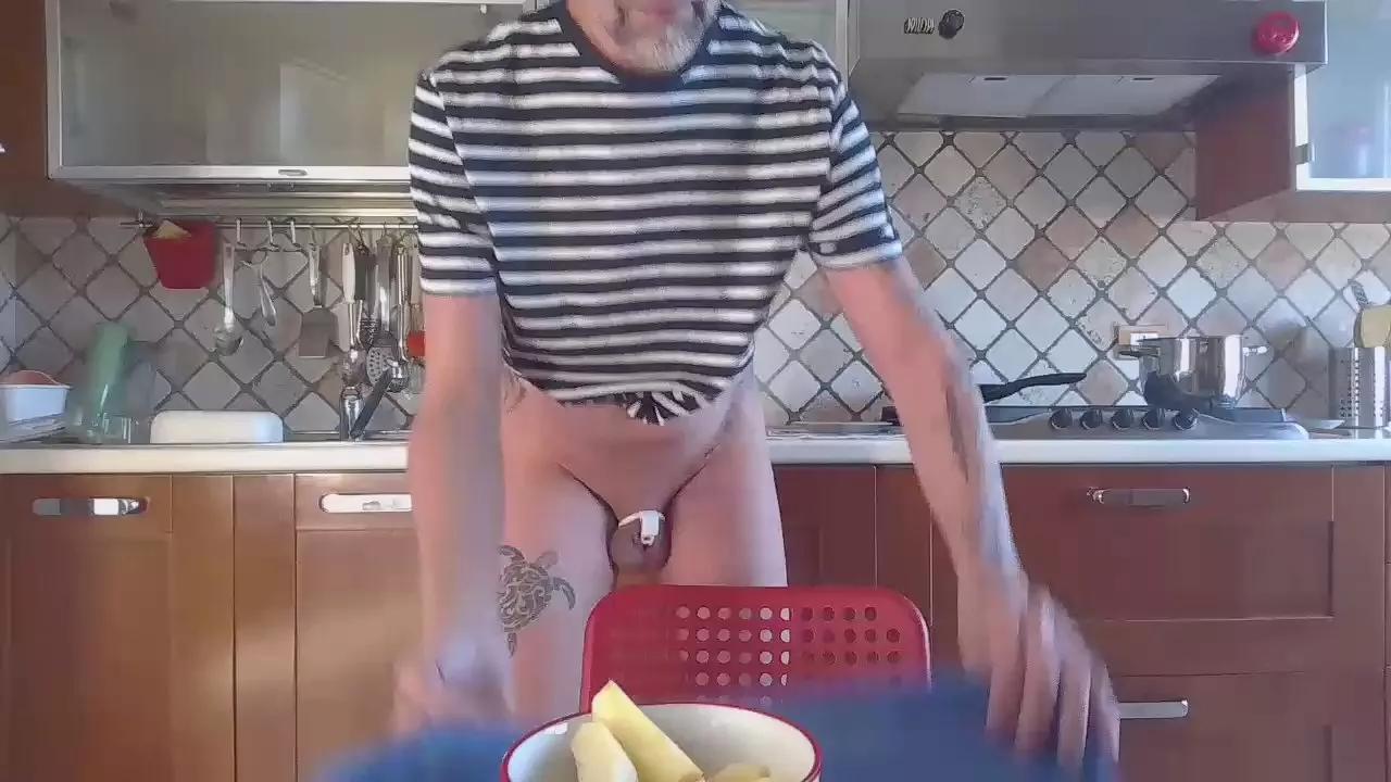 pigfagcunt on Cam4 