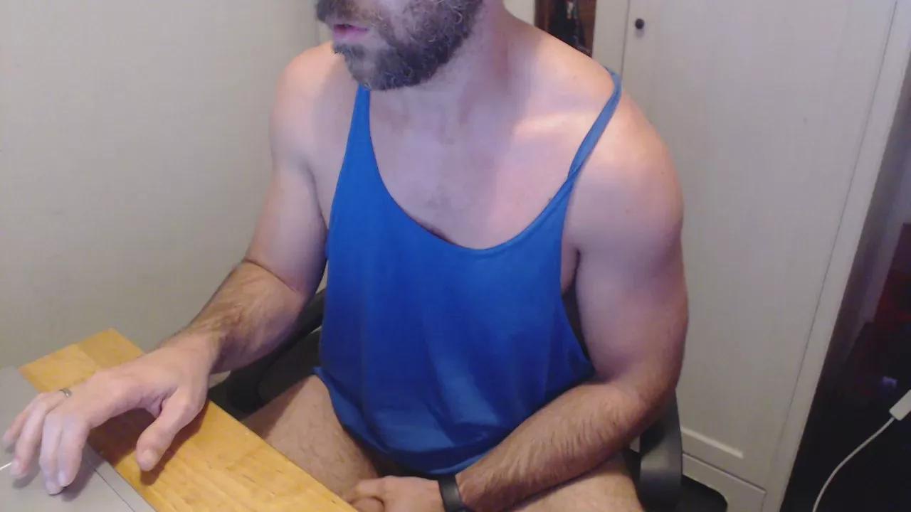 PigPervert on Cam4 