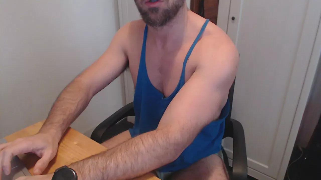PigPervert on Cam4 