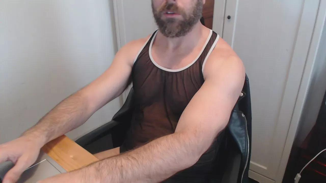 PigPervert on Cam4 