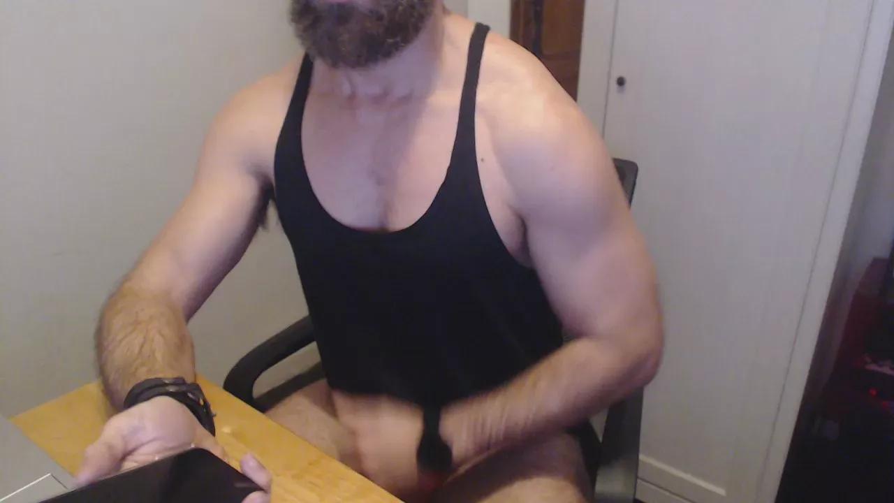 PigPervert on Cam4 