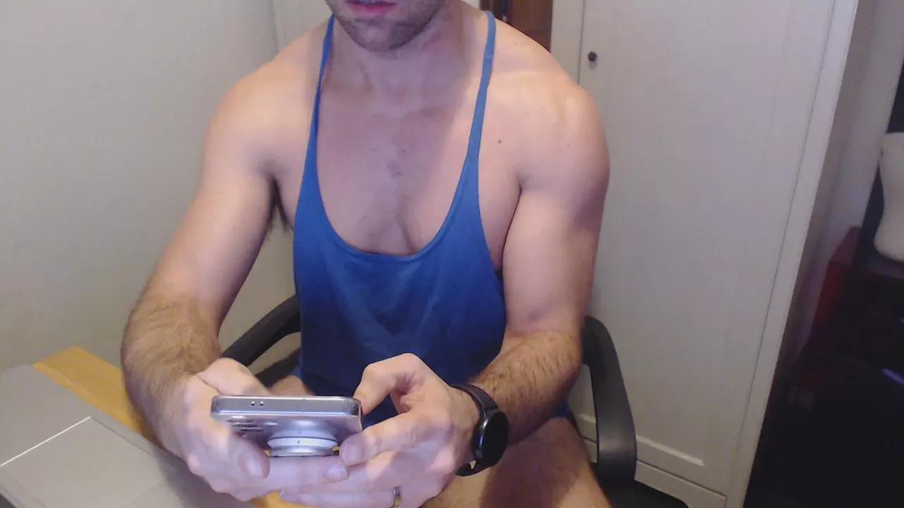 PigPervert on Cam4 