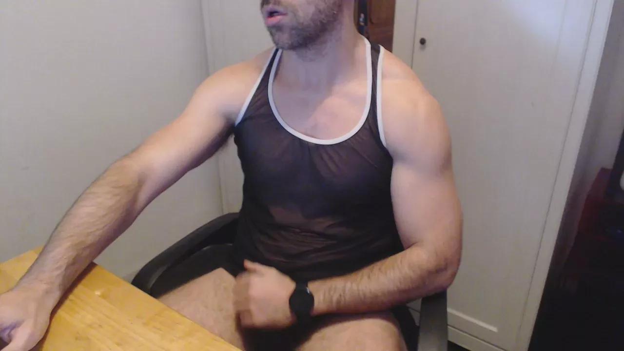 PigPervert on Cam4 