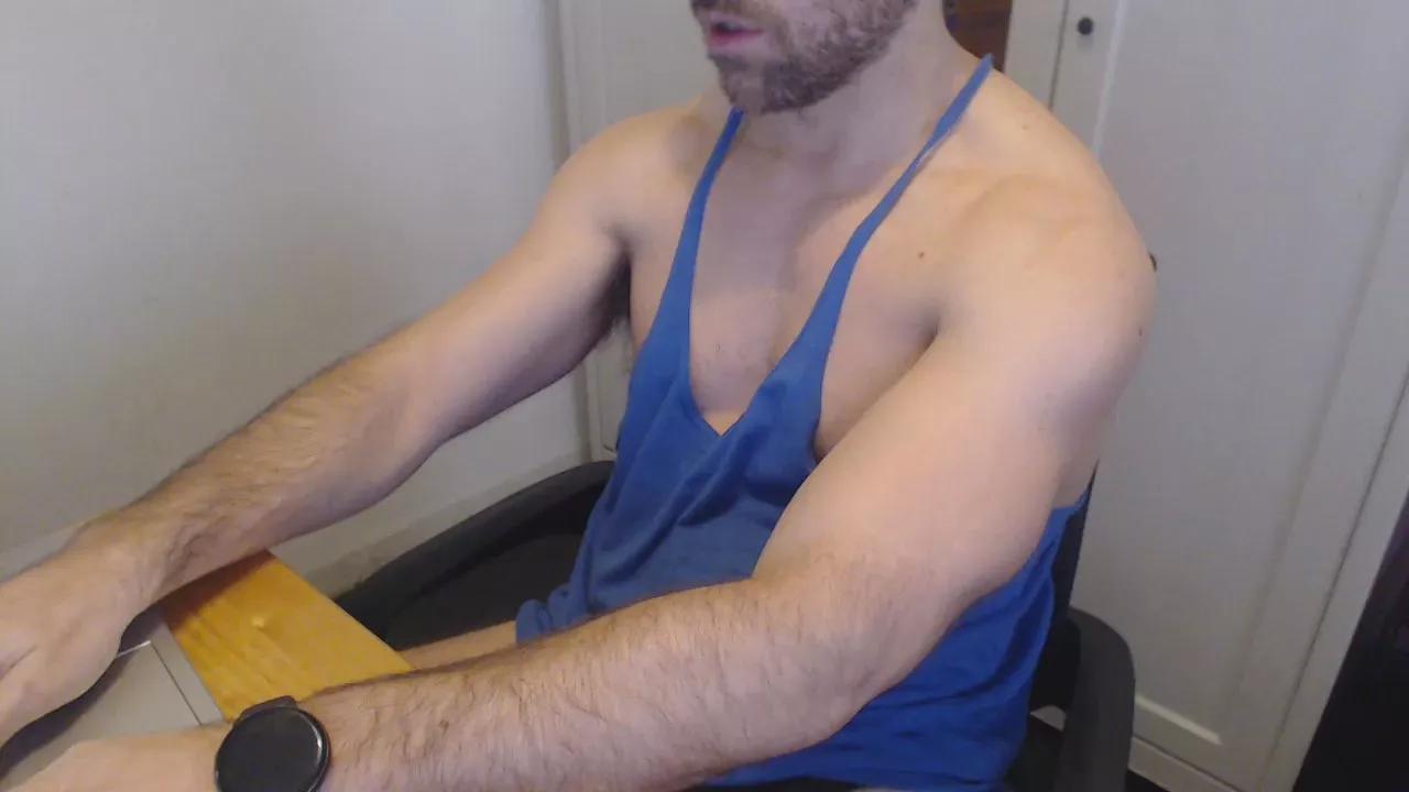 PigPervert on Cam4 