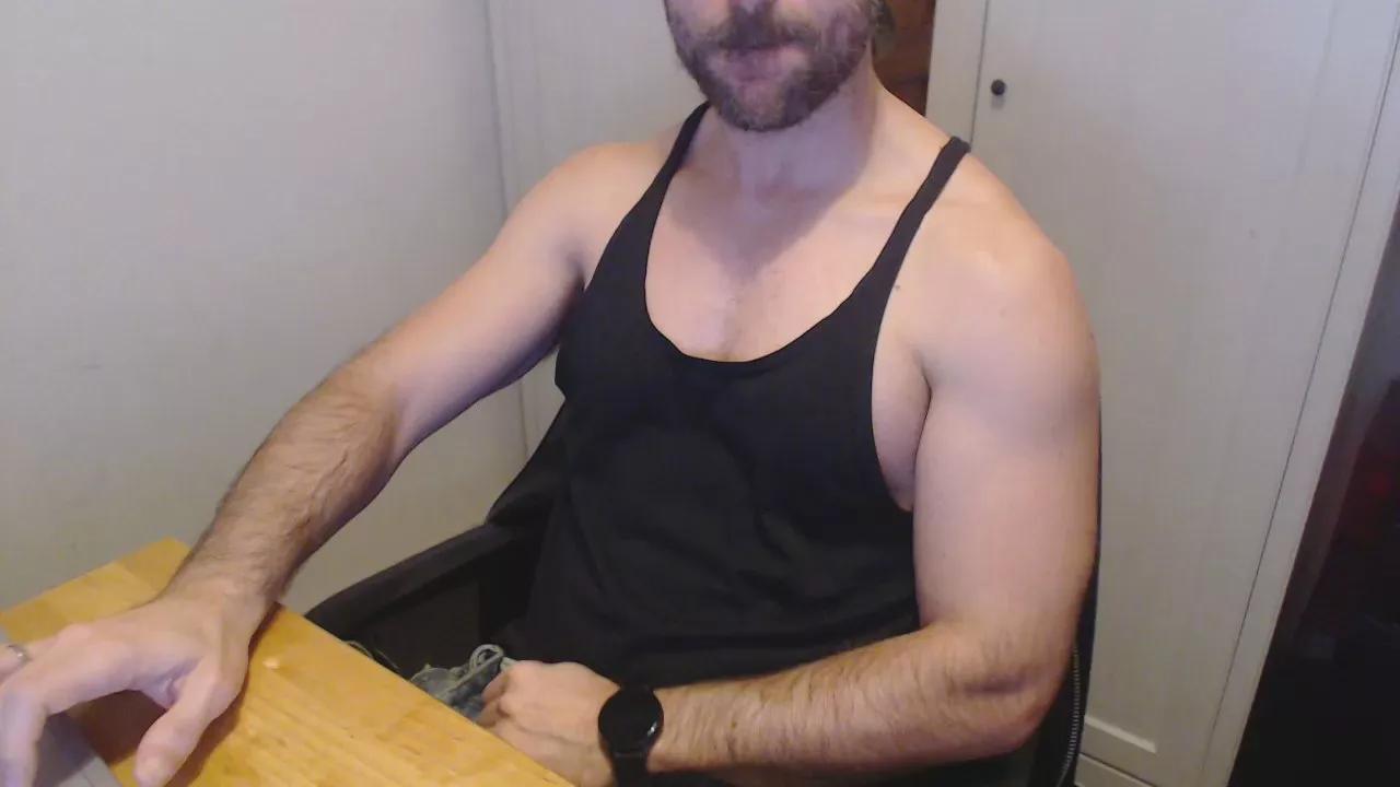 PigPervert on Cam4 