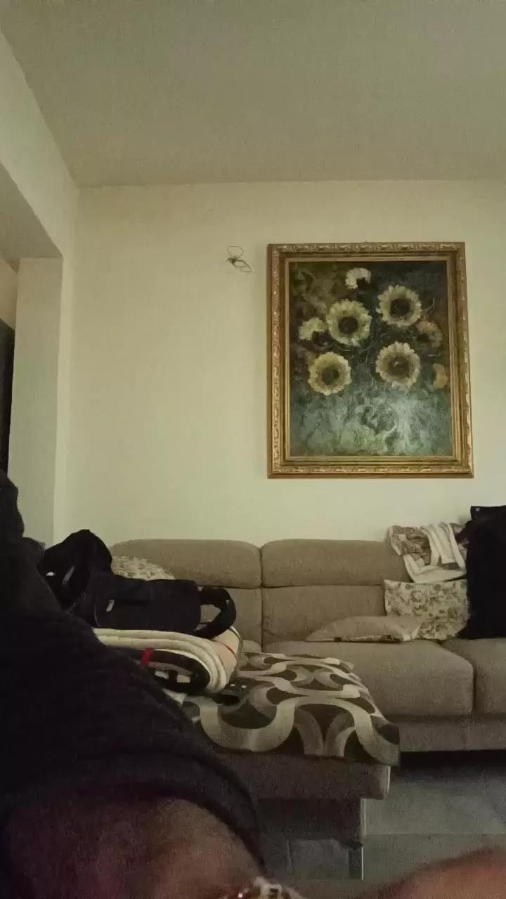 piovrahot on Cam4 