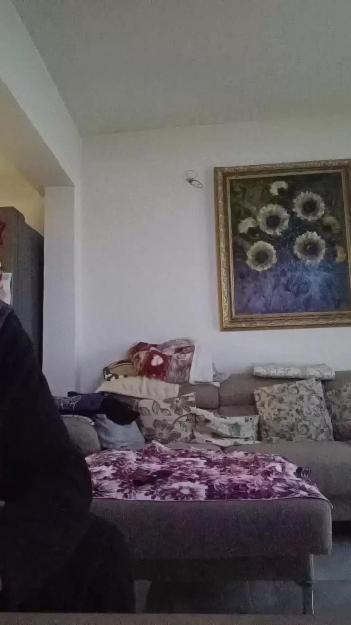 piovrahot on Cam4 