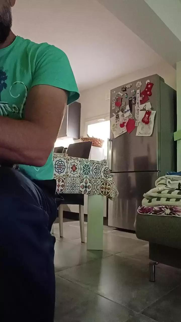 piovrahot on Cam4 