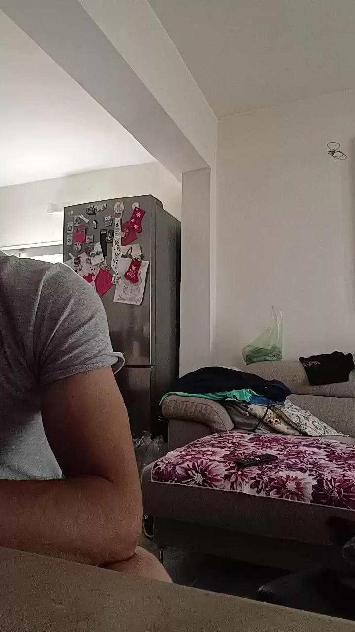 piovrahot on Cam4 