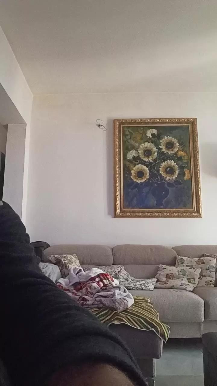 piovrahot on Cam4 