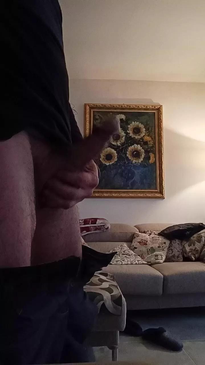 piovrahot on Cam4 