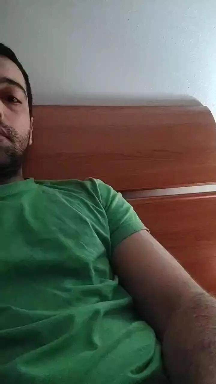 pippo405 on Cam4 