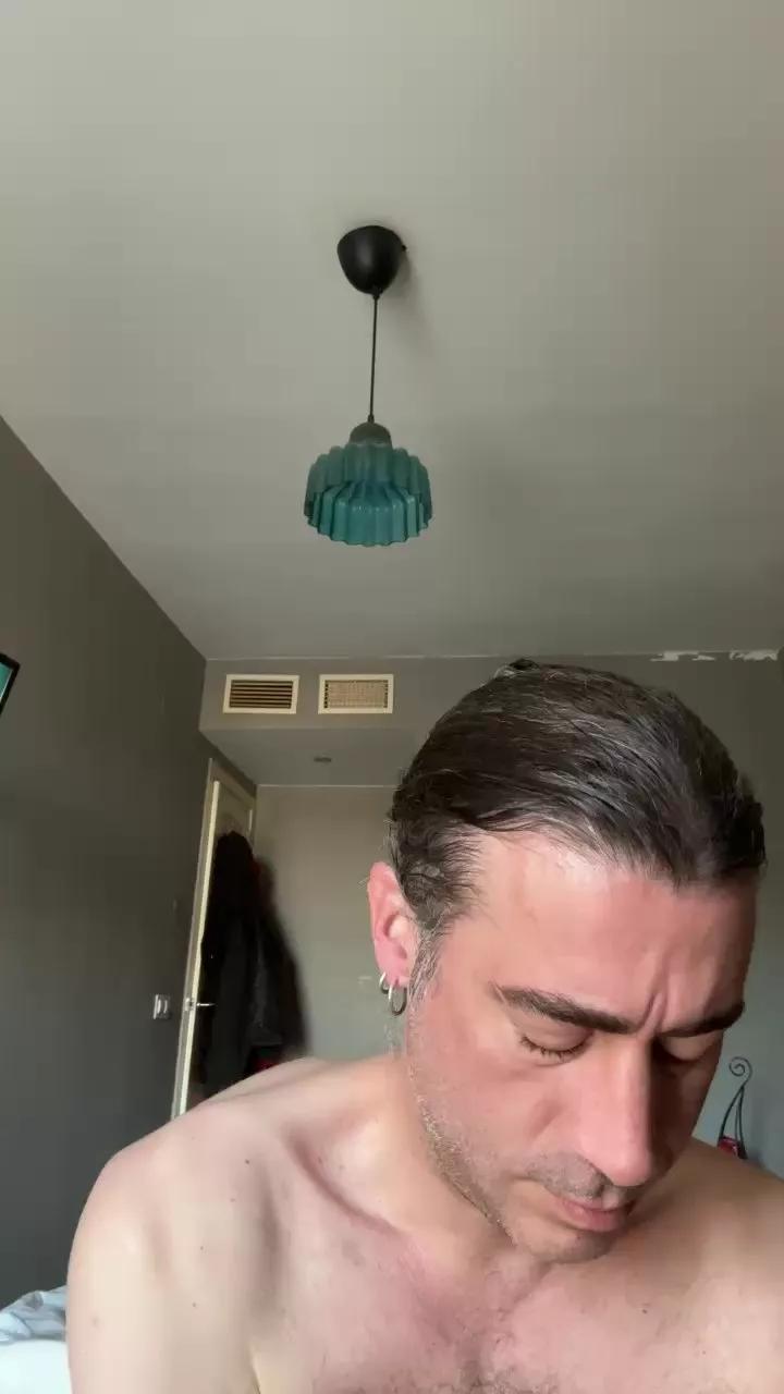 Pollon29_cm on Cam4 