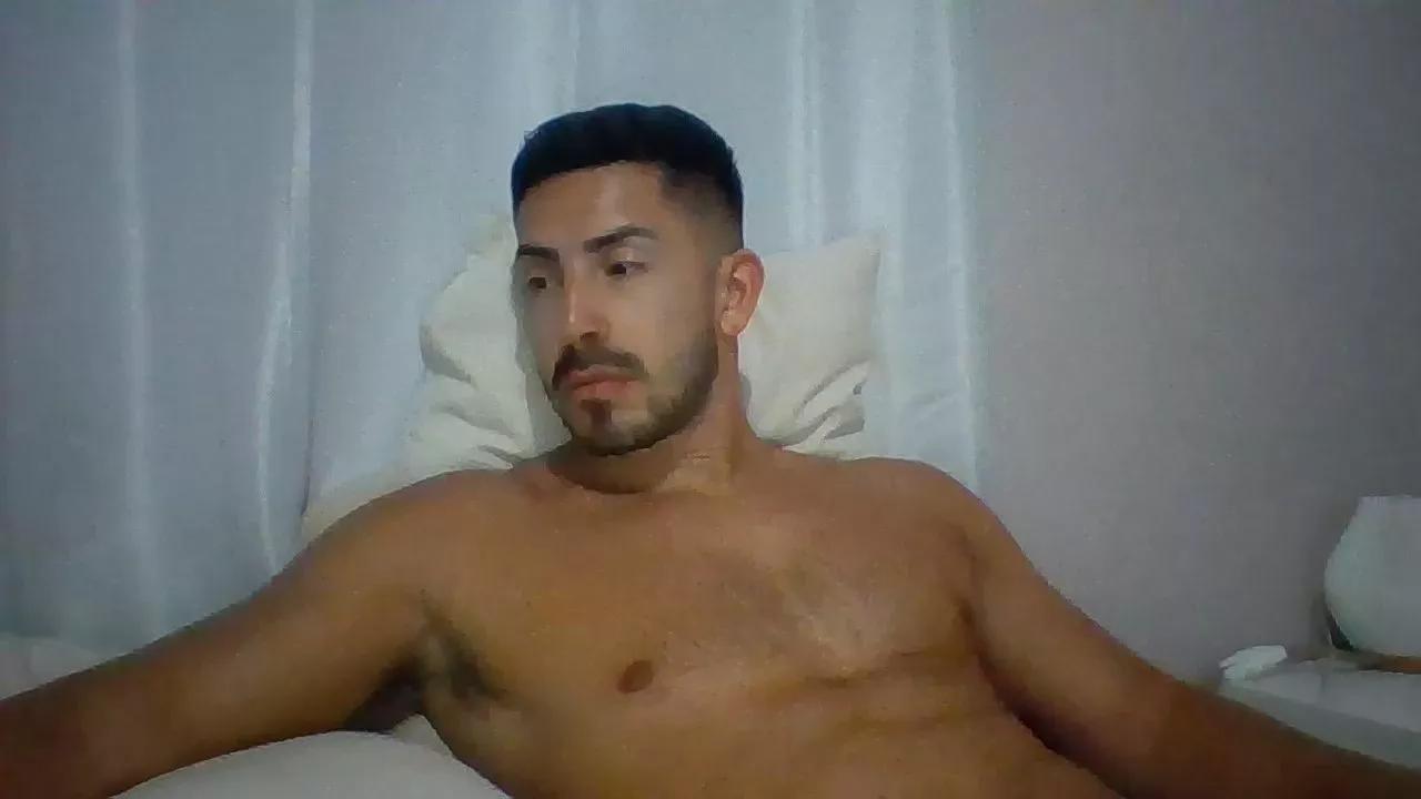 Polypunto on Cam4 