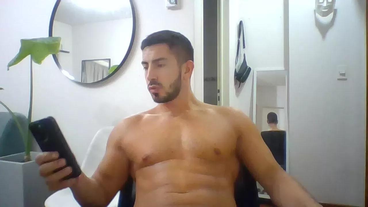 Polypunto on Cam4 