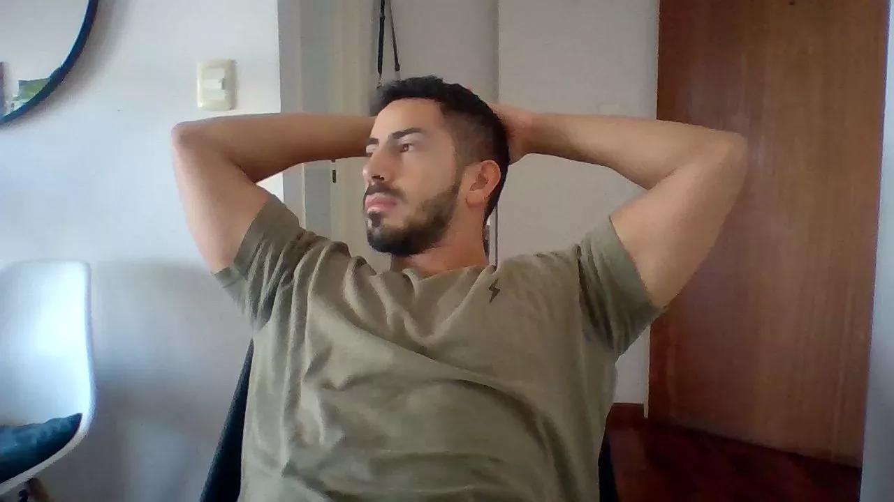 Polypunto on Cam4 