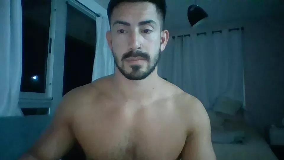 Polypunto on Cam4 