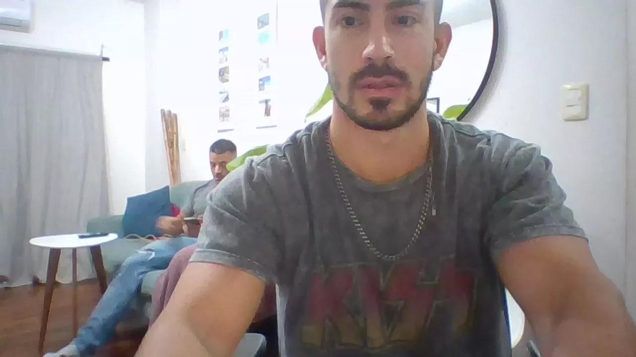 Polypunto on Cam4 