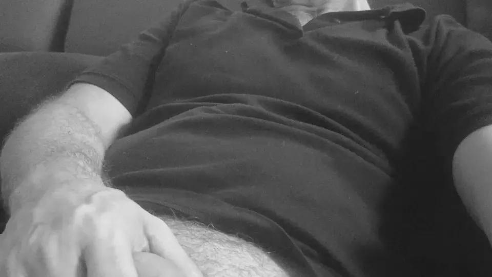 pony_show on Cam4 