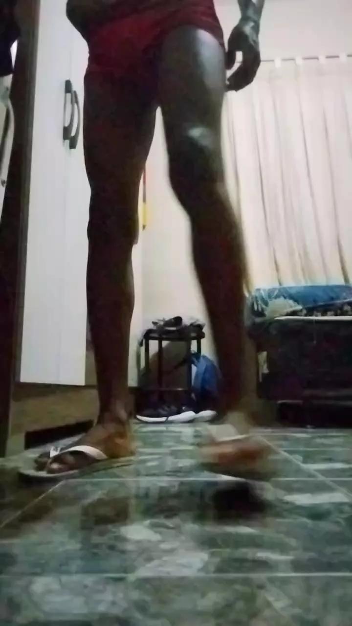 pretinhoba22cm on Cam4 