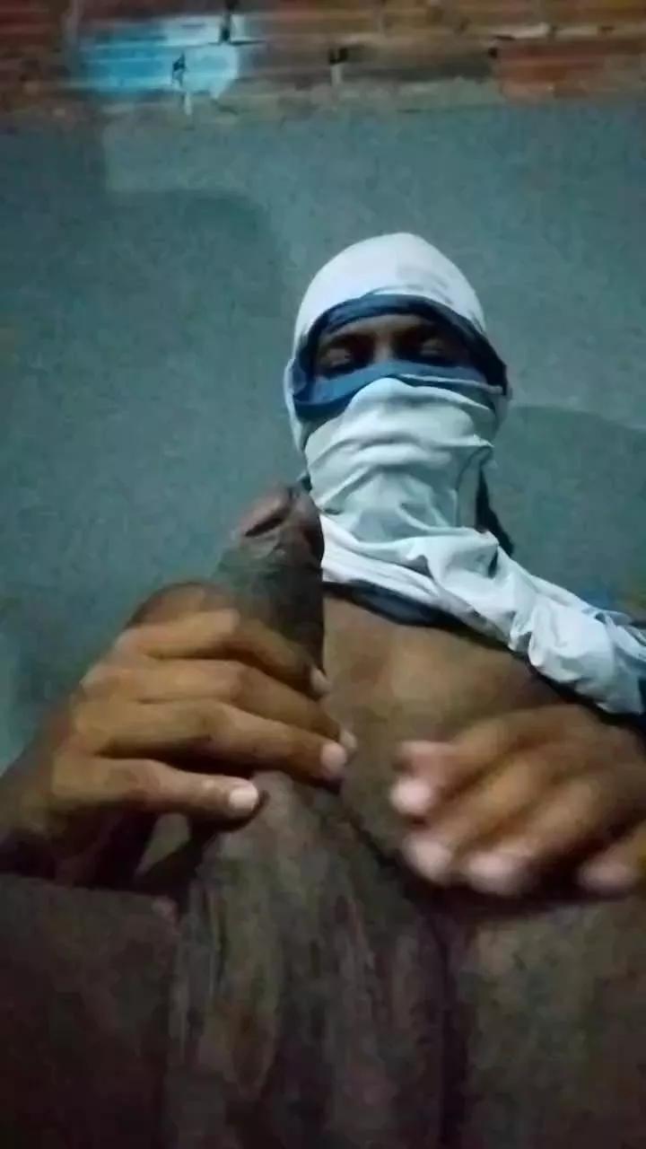 pretinhoba22cm on Cam4 