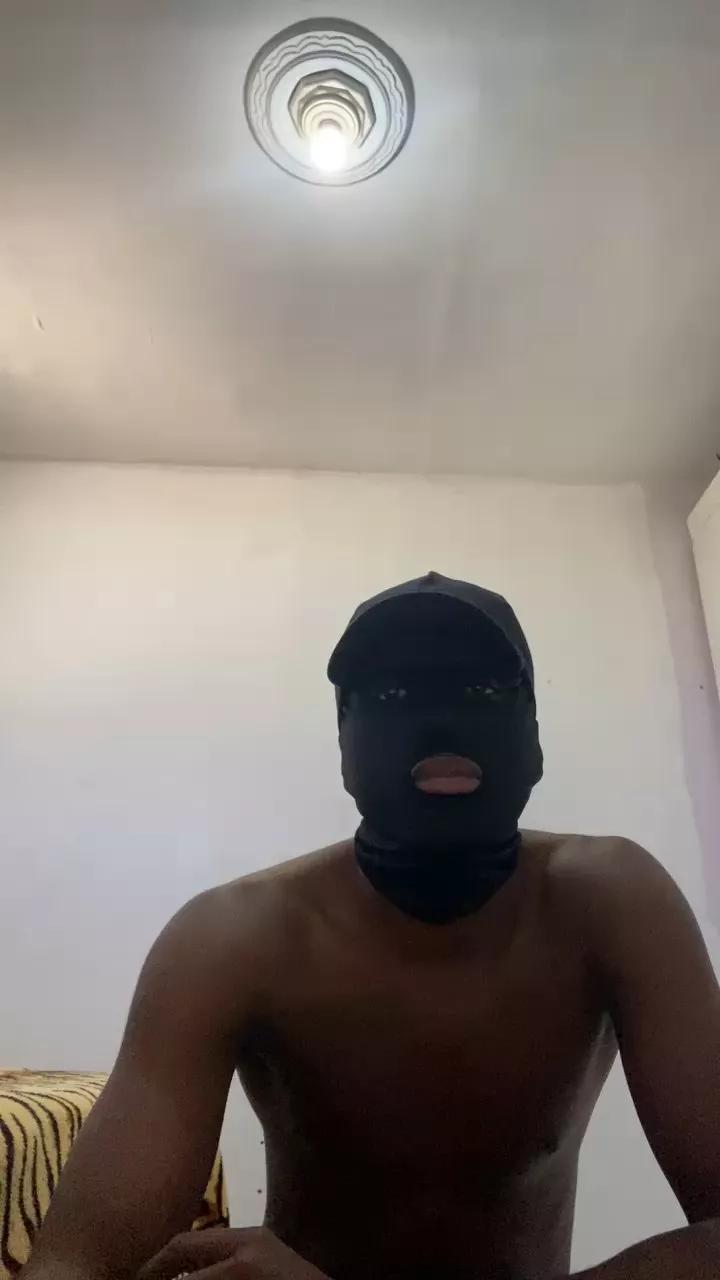 Preto4m on Cam4 