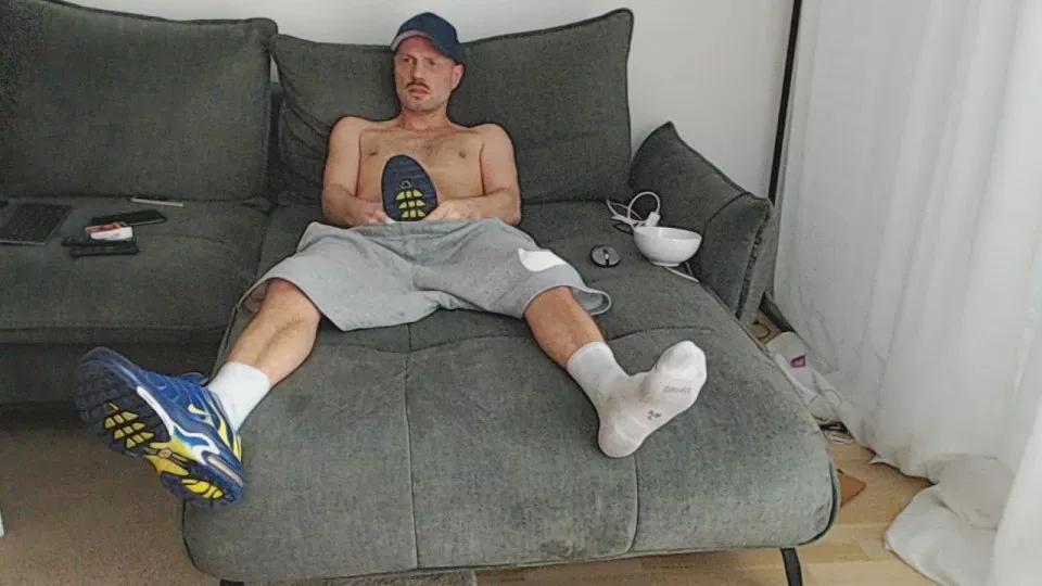 ProllpositionII on Cam4 