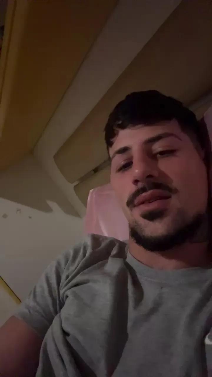 Psyco2324 — Freechat on Cam4