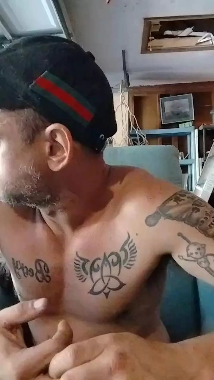 Puffshagswell on Cam4 