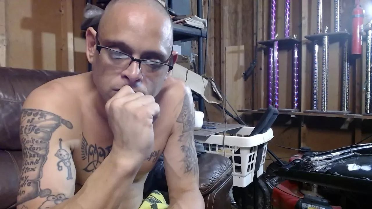 Puffshagswell on Cam4 