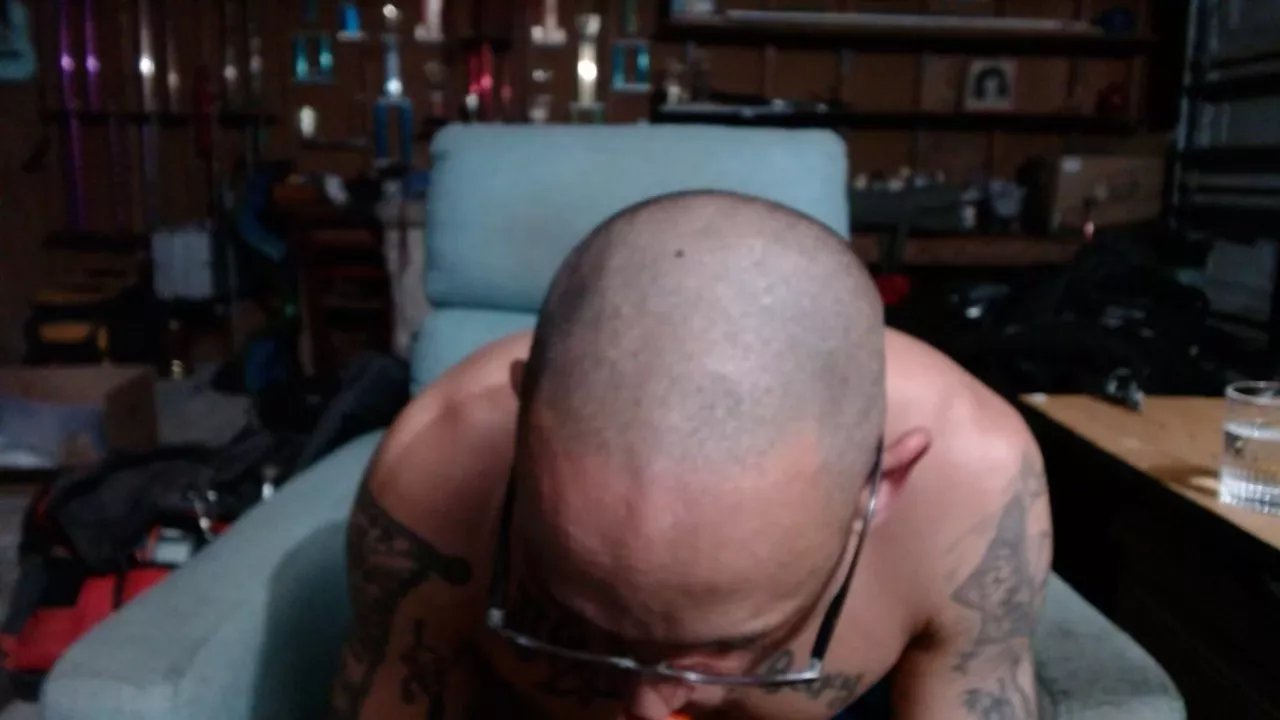 Puffshagswell on Cam4 