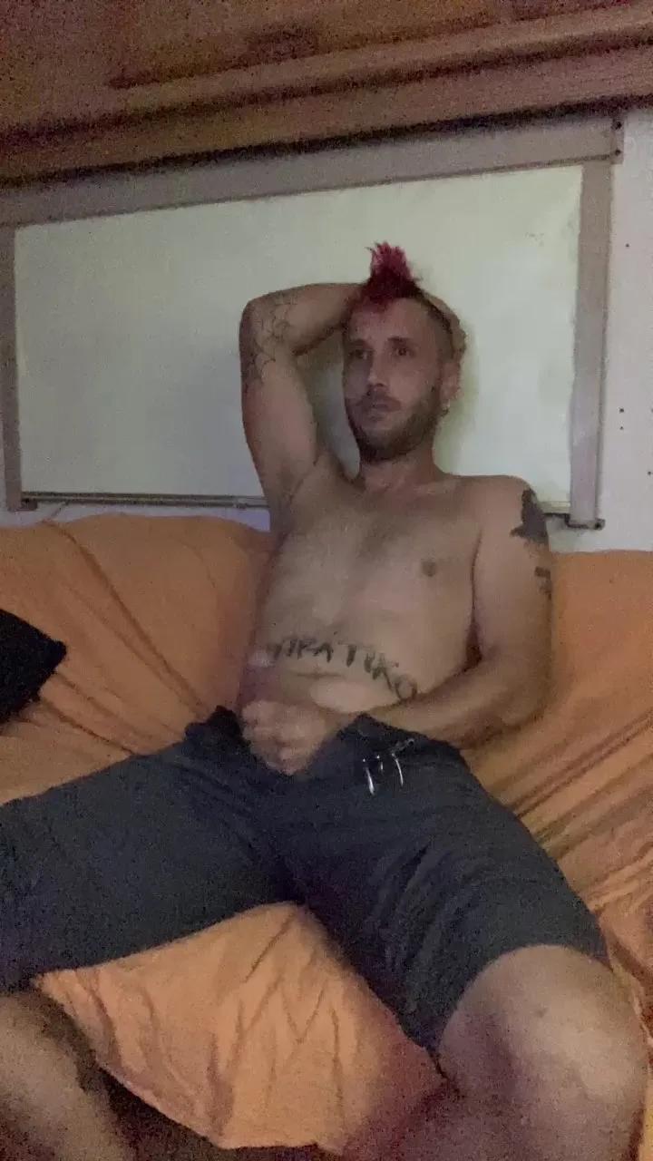 punk91acab — Freechat on Cam4
