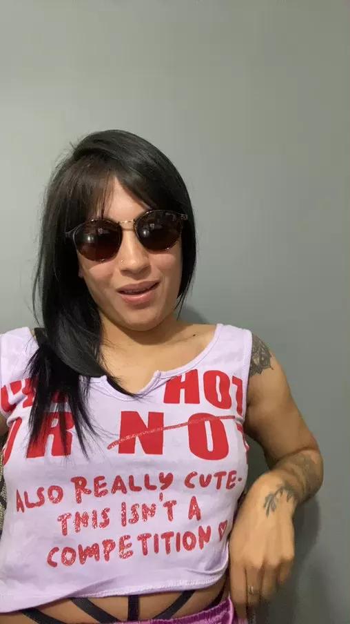 Pupipopi96 on Cam4 