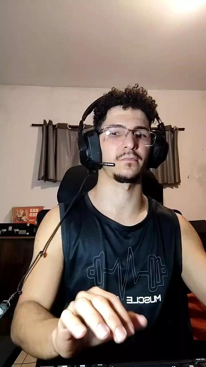 PutinhoCaliente on Cam4 