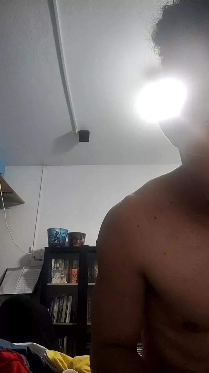 PutinhoCaliente on Cam4 