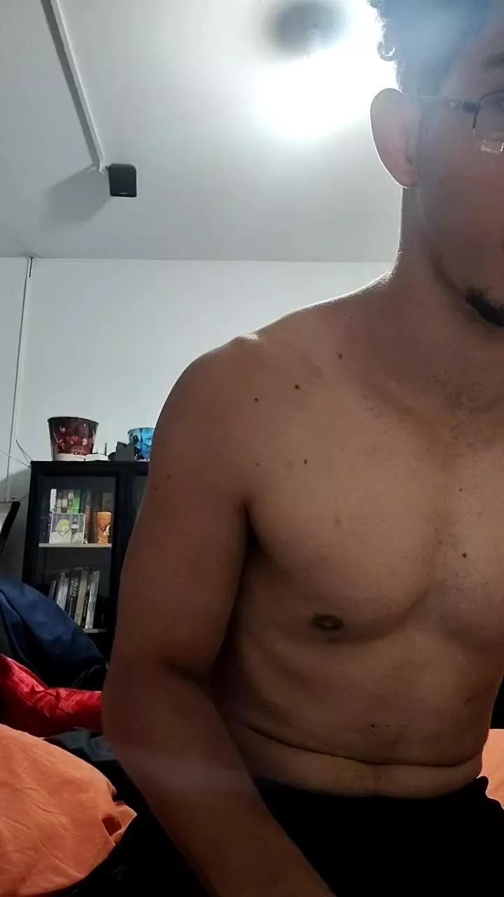 PutinhoCaliente on Cam4 