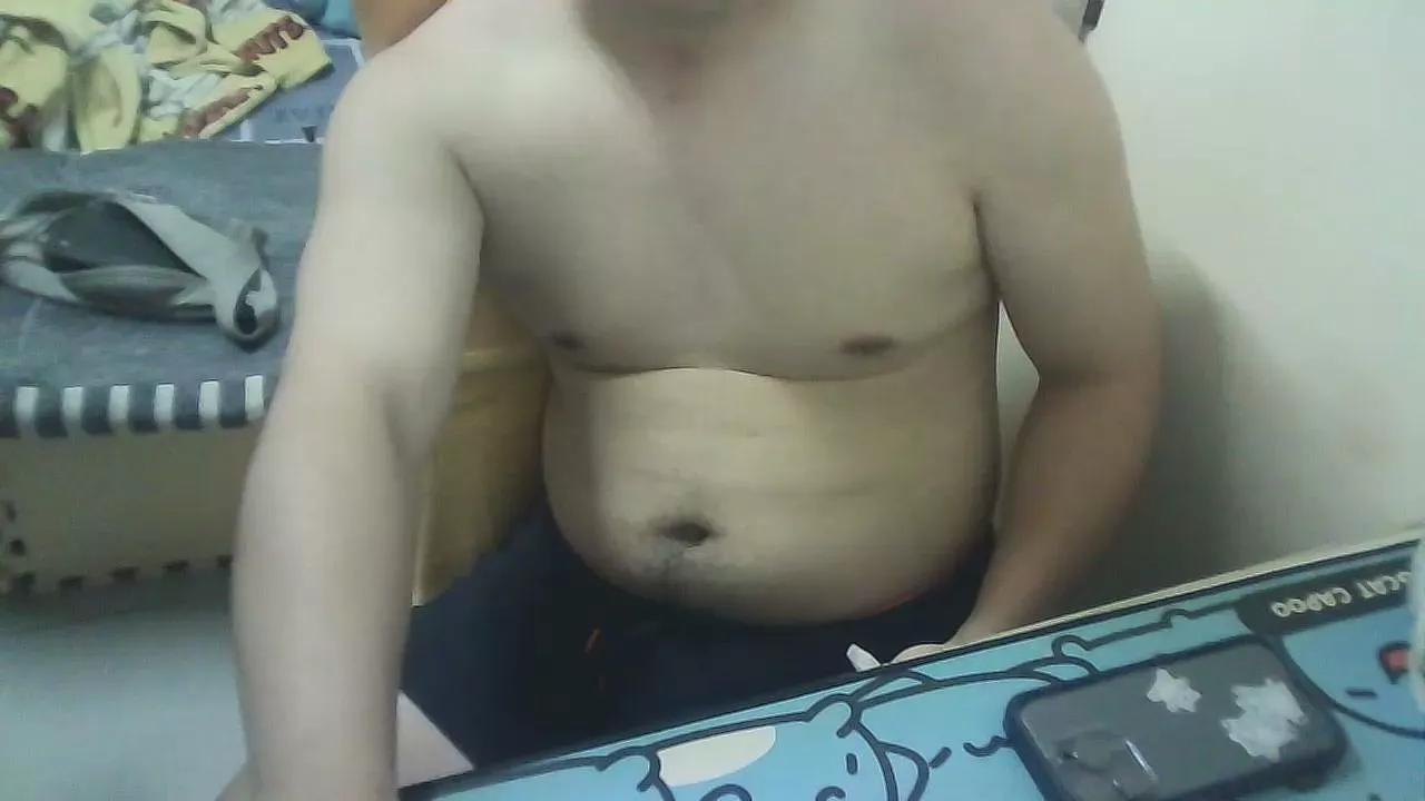 PUZHIJUN on Cam4 