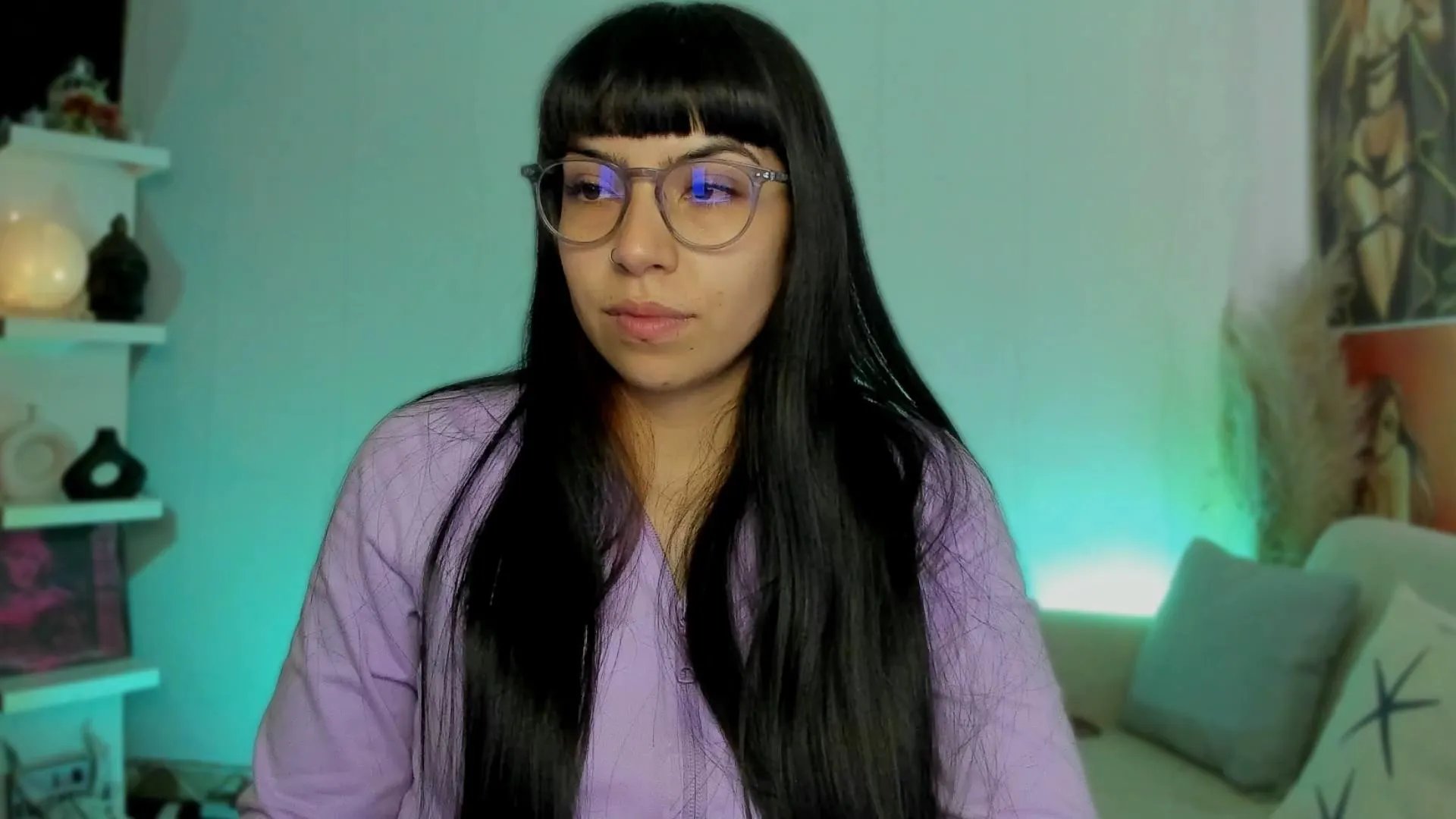 QueenDesiree on Cam4 