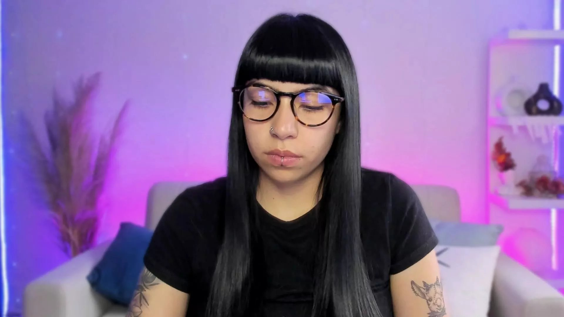 QueenDesiree on Cam4 