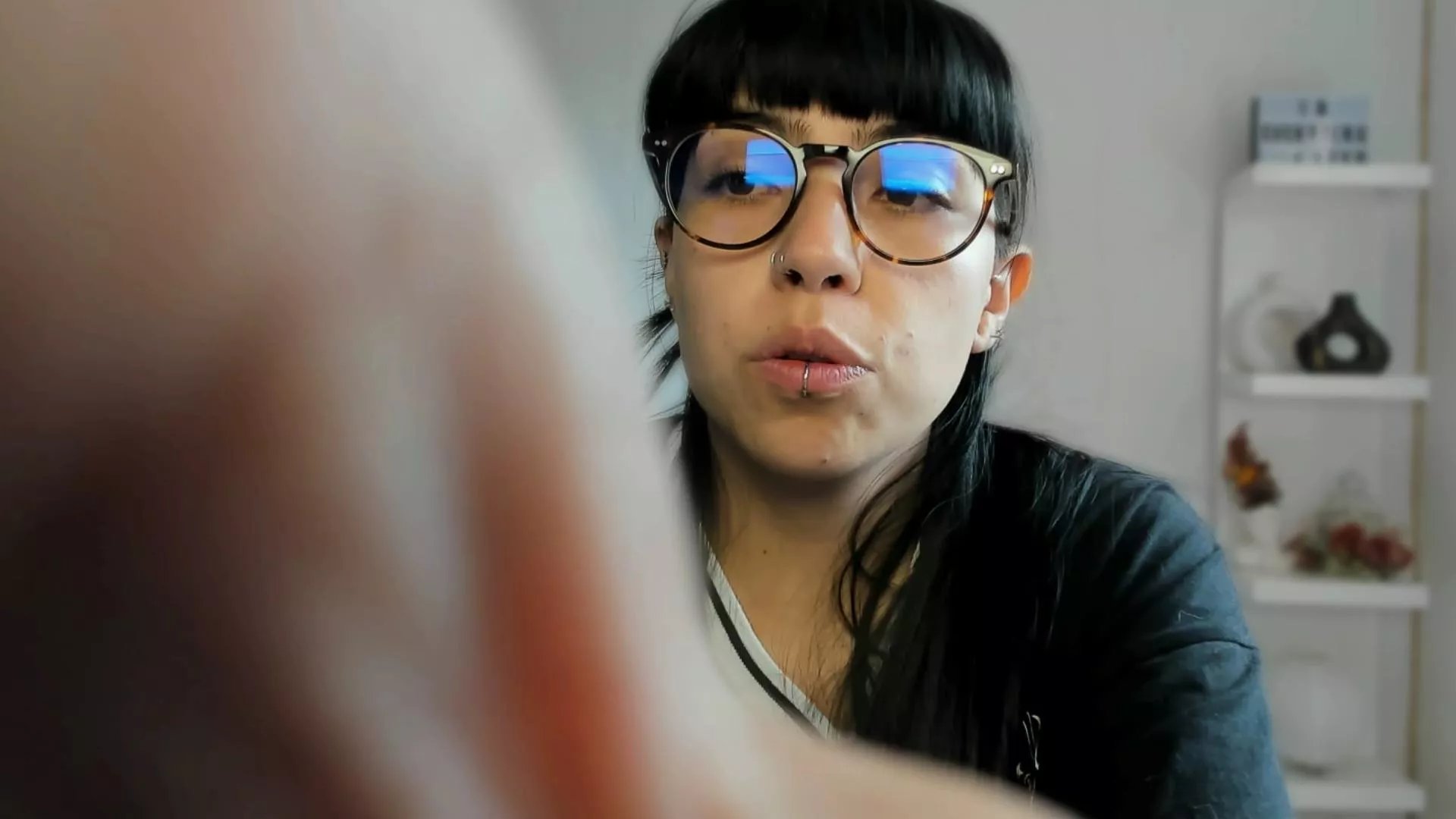 QueenDesiree on Cam4 