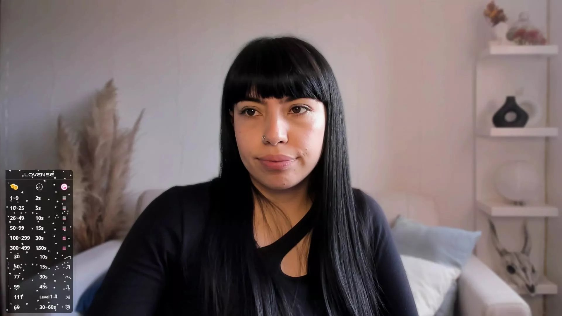 QueenDesiree on Cam4 