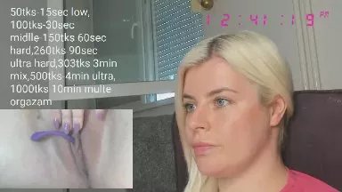 queenofthenight on Cam4 