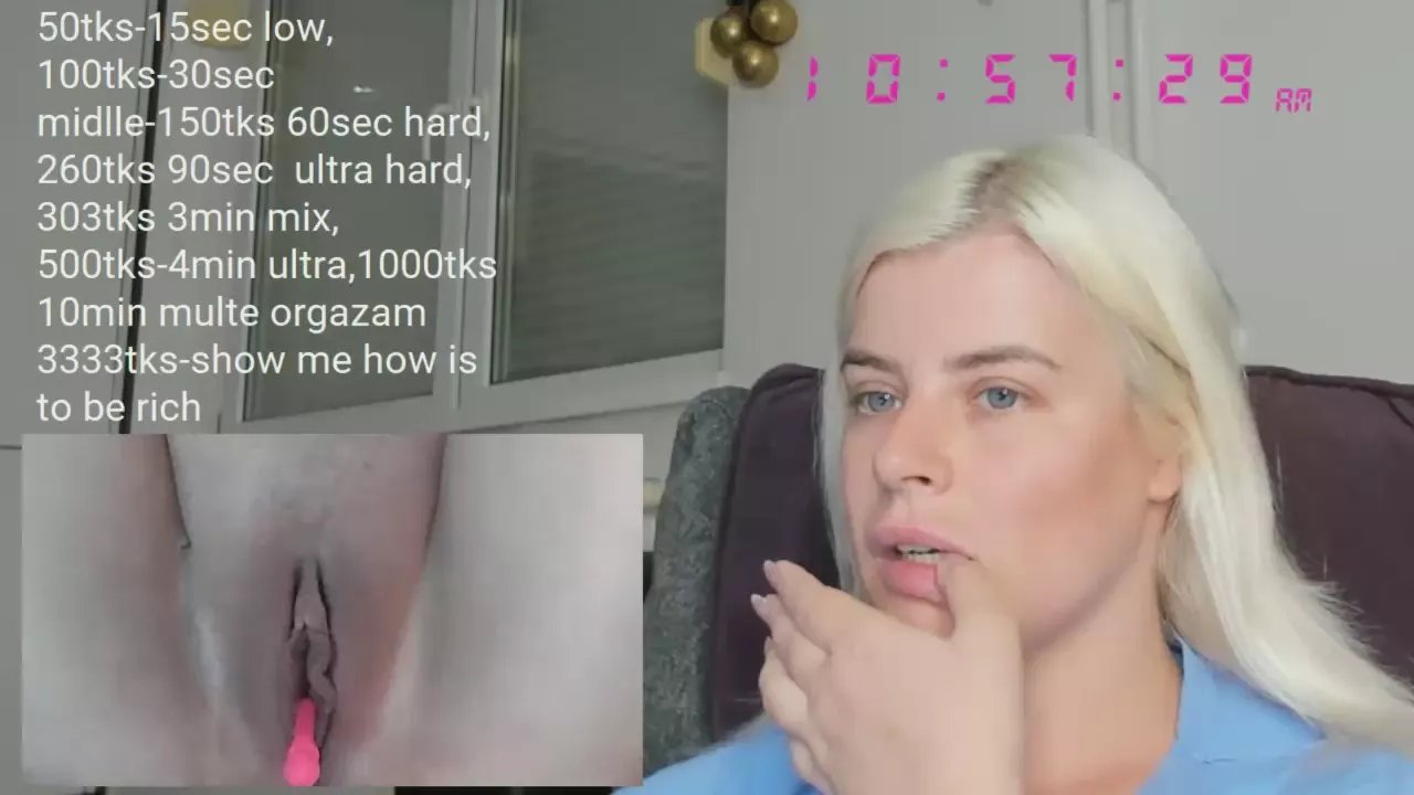 queenofthenight on Cam4 