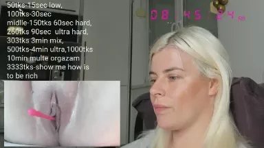 queenofthenight on Cam4 