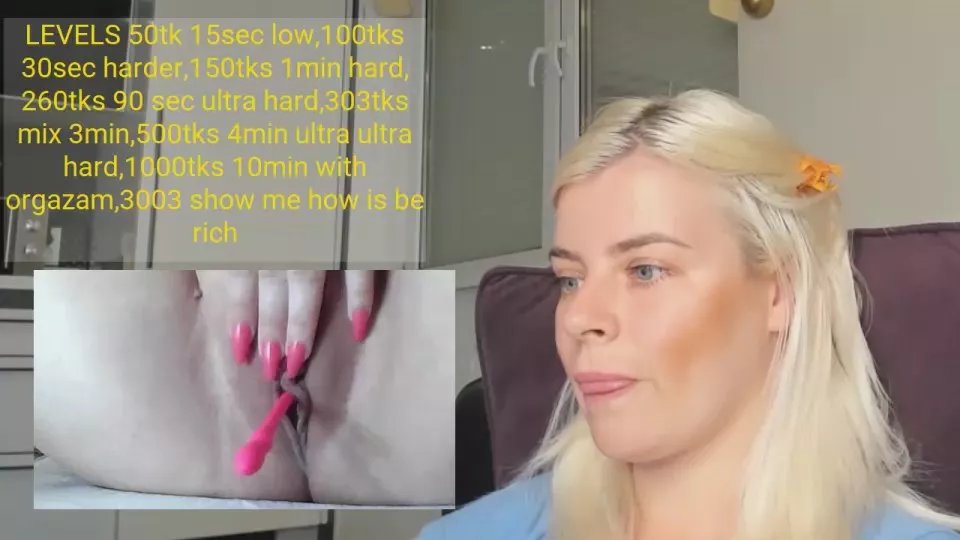 queenofthenight on Cam4 