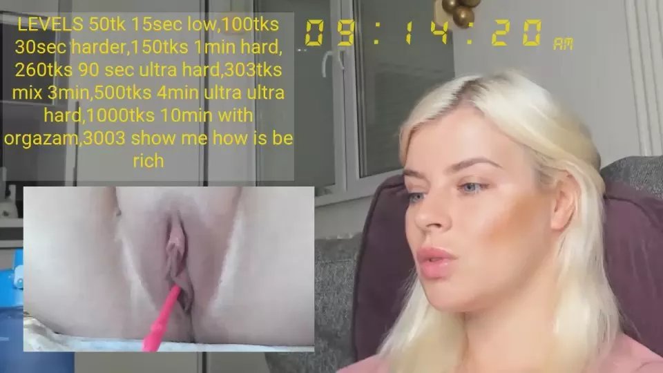 queenofthenight on Cam4 