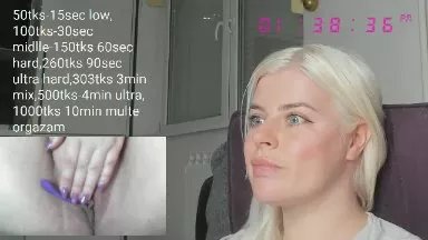 queenofthenight on Cam4 