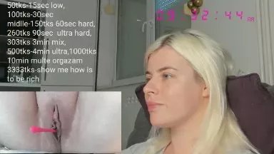 queenofthenight on Cam4 